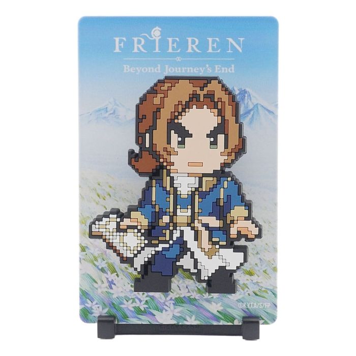 Frieren: Beyond Journey's End FiGGYZ Magnet Collectible Sein (Battle pose) 11 cm