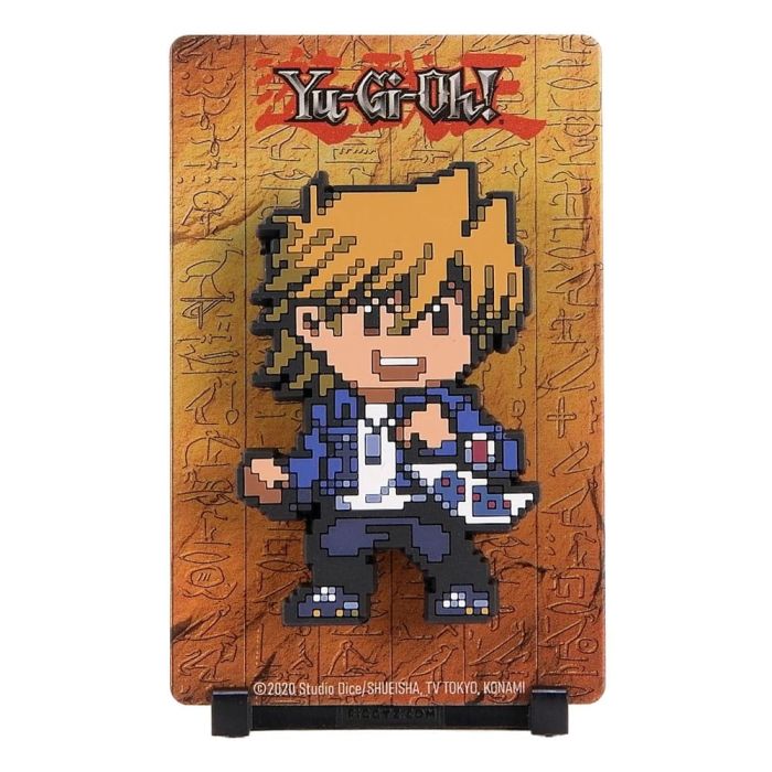 Yu-Gi-Oh! FiGGYZ Magnet Collectible Joey Wheeler 11 cm