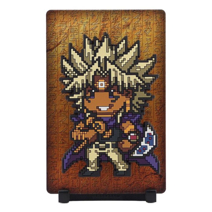 Yu-Gi-Oh! FiGGYZ Magnet Collectible Yami Marik 11 cm