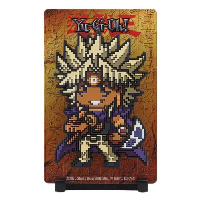Yu-Gi-Oh! FiGGYZ Magnet Collectible Yami Marik 11 cm