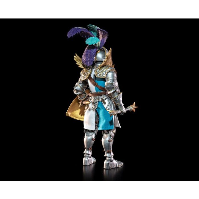 Mythic Legions: Necronominus Actionfigur Sir Adalric 15 cm