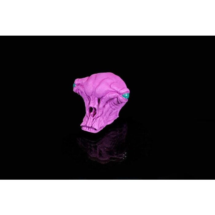 Cosmic Legions Actionfigur T.U.5.C.C. Science Officer Legion Builder