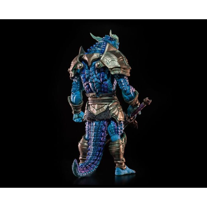 Mythic Legions: Poxxus Actionfigur Aracagorr