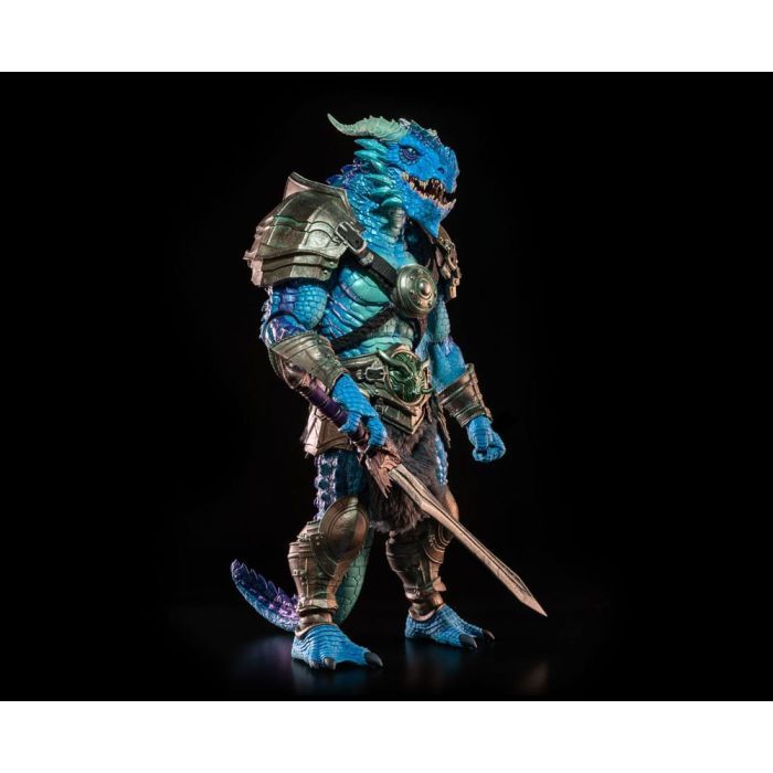 Mythic Legions: Poxxus Actionfigur Aracagorr