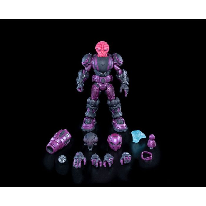Infinite Legions Actionfigur Phanost 18 cm