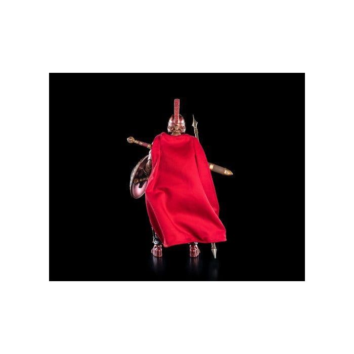 Mythic Legions: Dawns of Discovery Actionfigur Vitus Prime