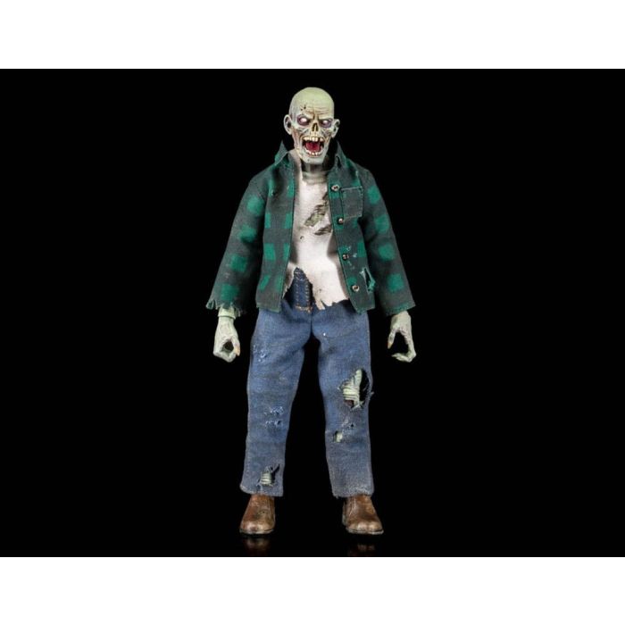 Graveyard Series Actionfigur Worker Zombie