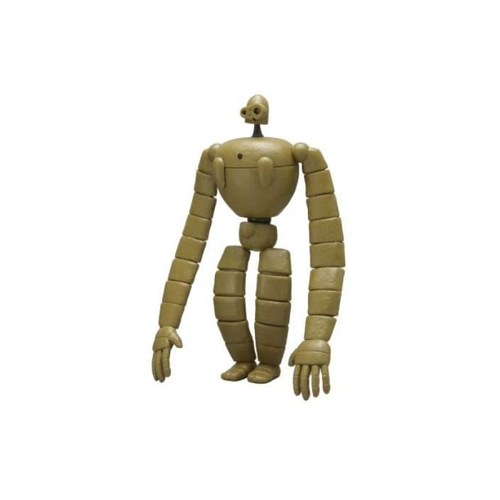 Castle in the Sky model kit 1/20 Robot Soldier (Gardener Version)