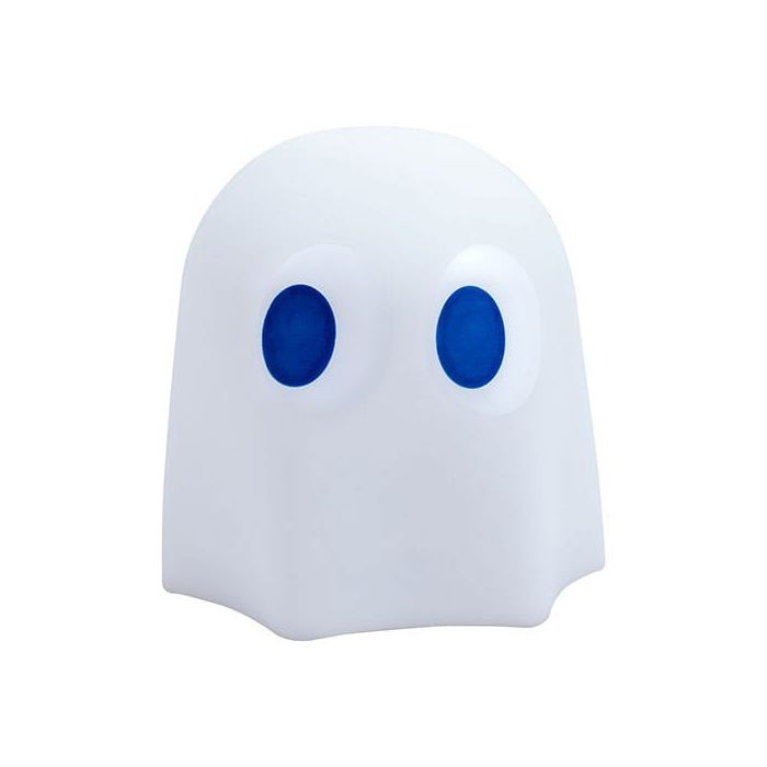 Pac-Man Mood Lamp 3D Ghost 10 cm