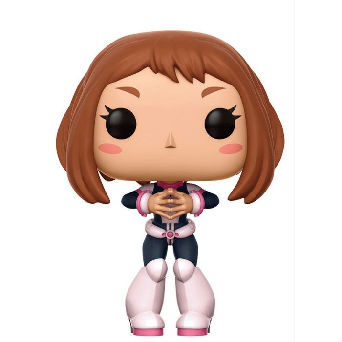 My Hero Academia POP! Animation Vinyl Figure Ochako 10 cm