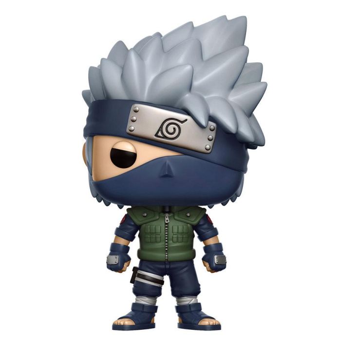 Kakashi - Funko Pop! Animation - Naruto