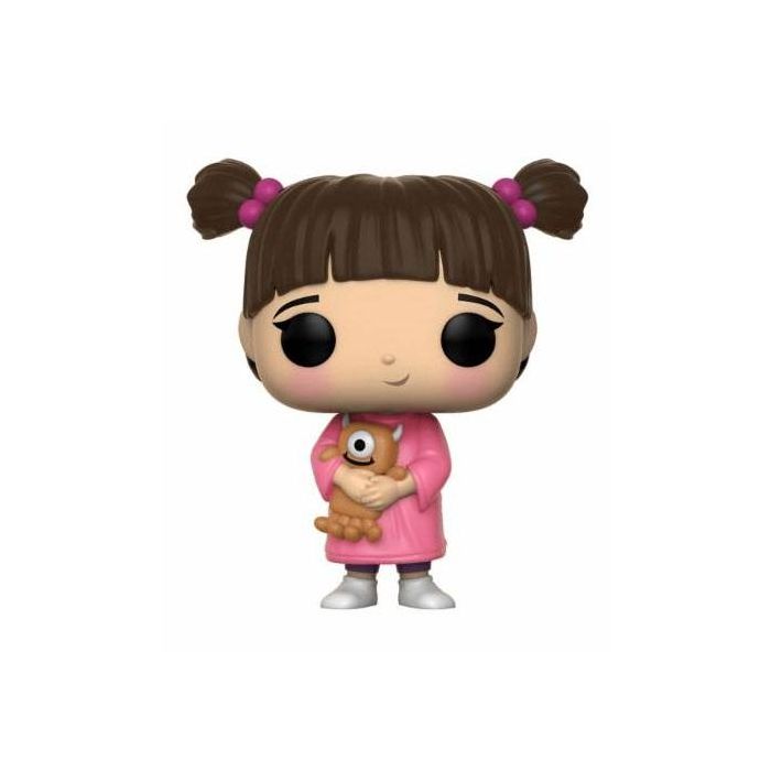 Monsters Inc. POP! Disney Vinyl Figure Boo 9 cm