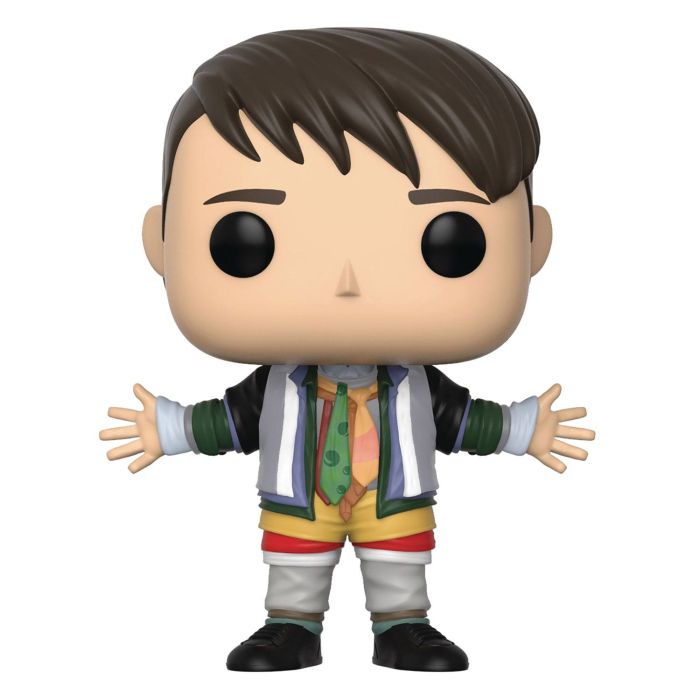 Friends POP! TV Vinyl Figure Joey in Chandler's Clothes 9 cm
