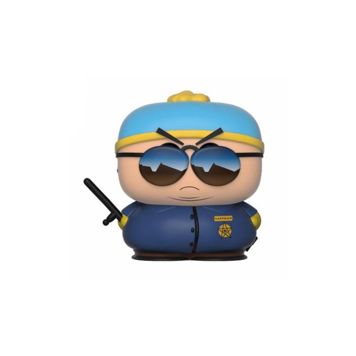 South Park POP! TV Vinyl Figure Cartman 9 cm