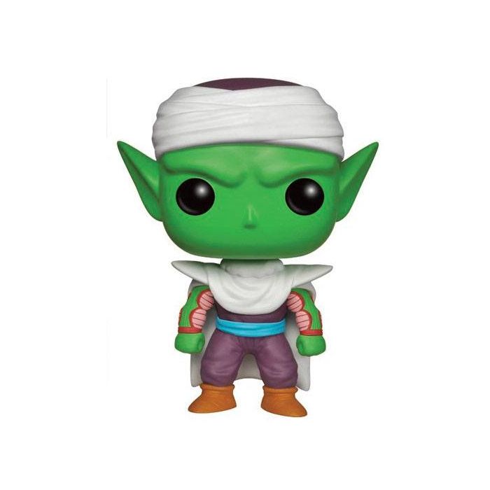 Dragon Ball Z POP! Vinyl Figure Piccolo 10 cm