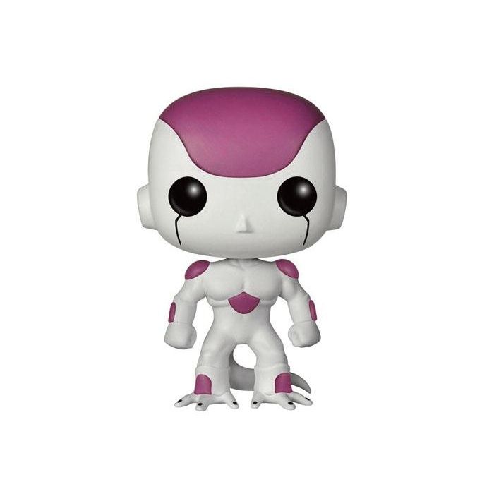 Dragon Ball Z POP! Vinyl Figure Frieza Final Form 10 cm