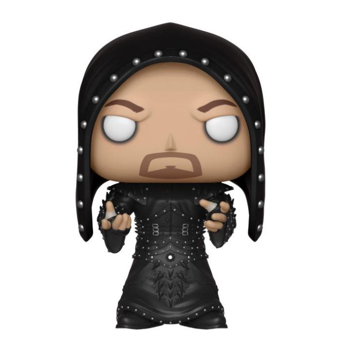 WWE POP! Vinyl Figure Undertaker (Hooded) 9 cm