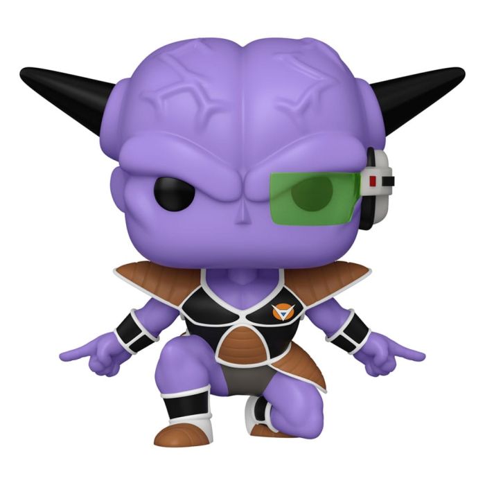Ginyu - Funko Pop! - Dragon Ball Z Ginyu Force