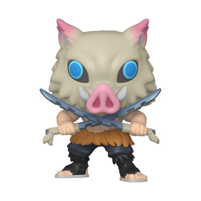 Inosuke Hashibira - Funko Pop! - Demon Slayer