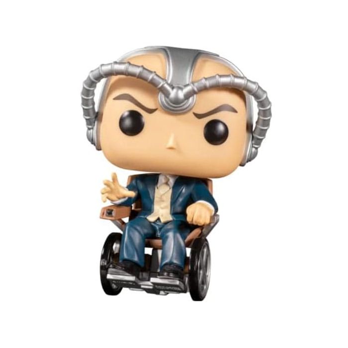 X-Men POP! Marvel Vinyl Figure Professor X (Cerebro) 9 cm