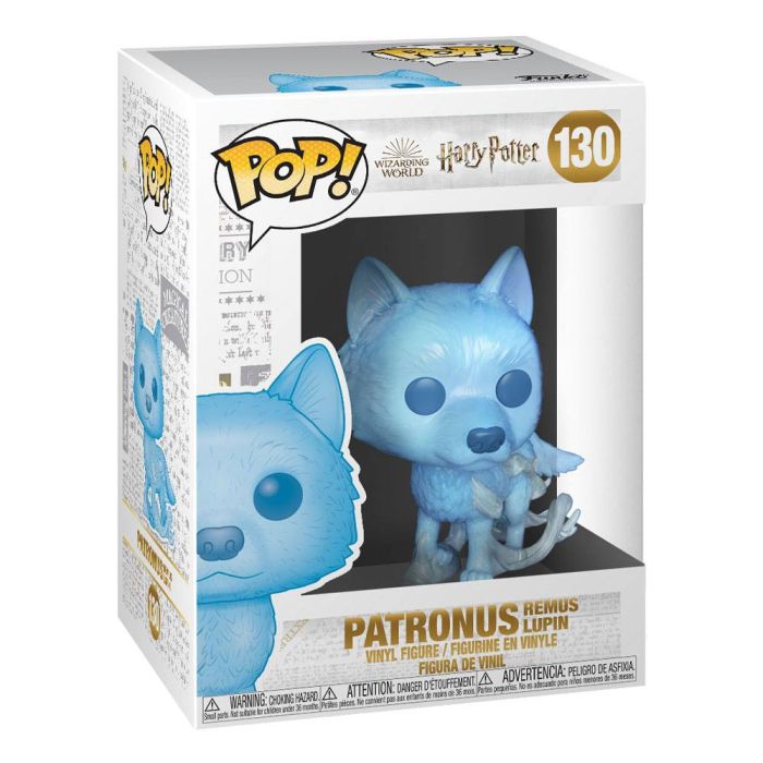Patronus Remus Lupin - Funko Pop! Movies - Harry Potter