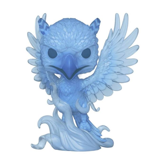 Patronus Albus Dumbledore - Funko Pop! Movies - Harry Potter