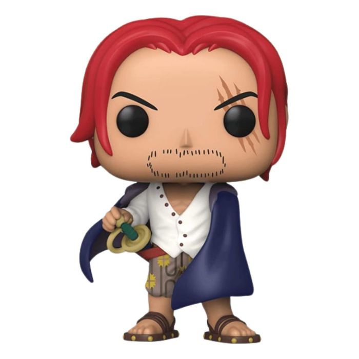 Shanks - Funko Pop! - One Piece