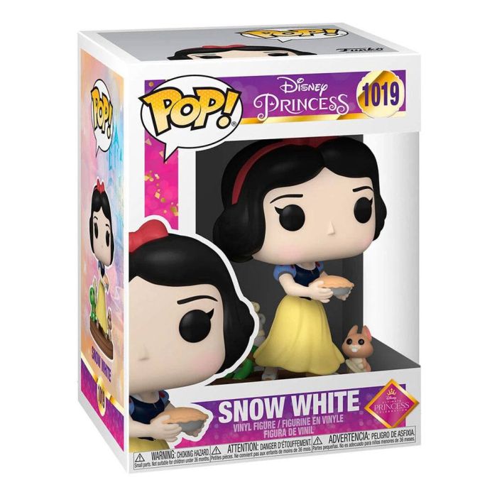 Snow White - Funko Pop! Disney - Ultimate Princess