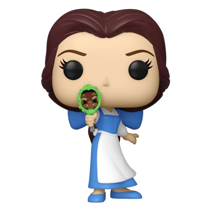 Belle - Funko Pop! - Beauty and the Beast