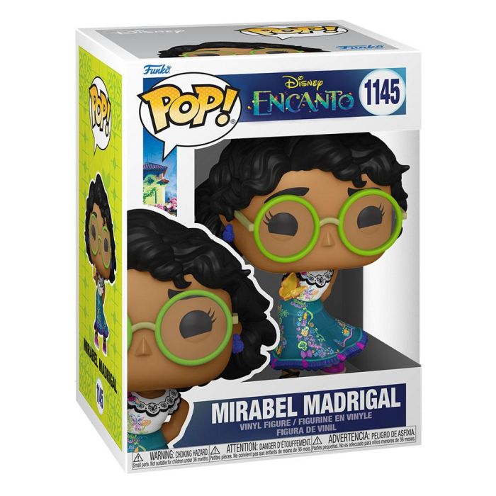 Mirabel - Funko Pop! Disney - Encanto