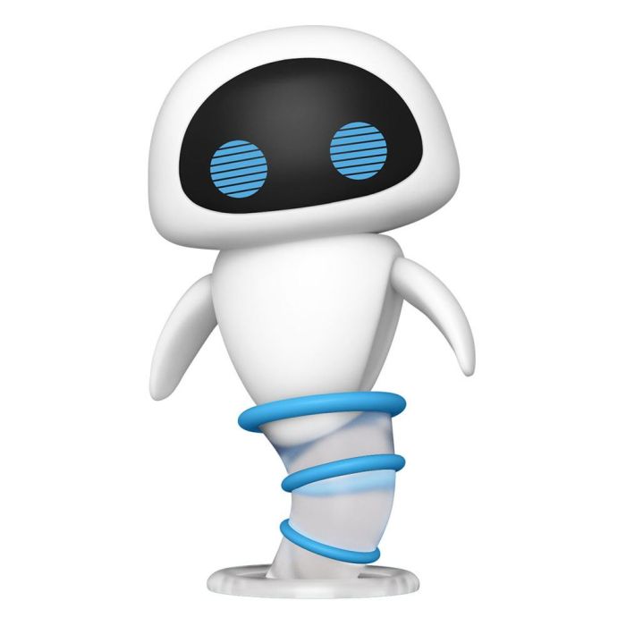Eve Flying - Funko Po! - Wall-E