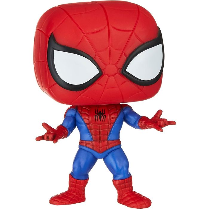 Spider-Man - Funko Pop! - Animated Spider-Man
