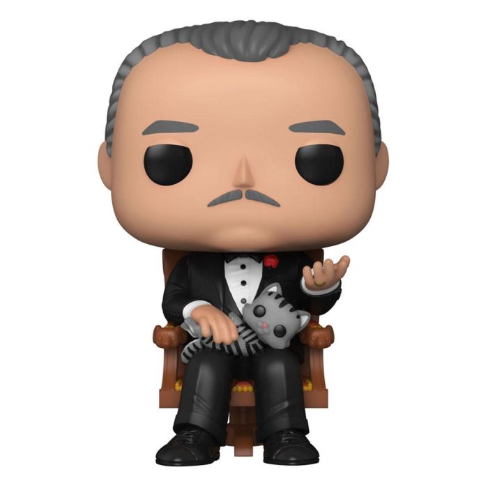 Vito Corleone - Funko Pop! - The Godfather 50th Anniversary
