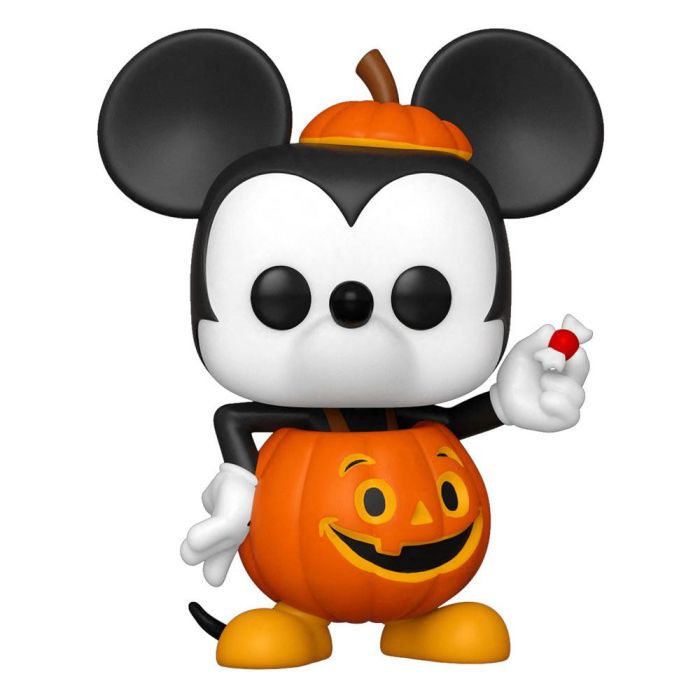 Mickey Trick-or-Treat - Funko Pop! - Disney Halloween