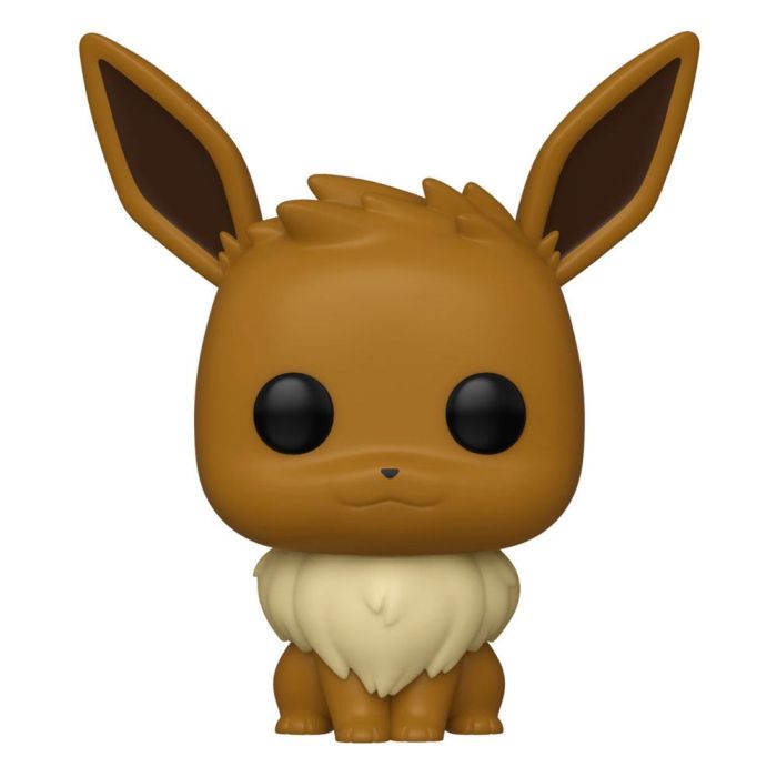 ﻿Eevee - Funko Pop! - Pokemon
