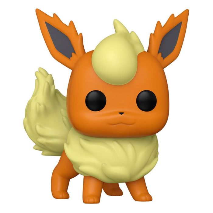Flareon - Funko Pop! - Pokemon