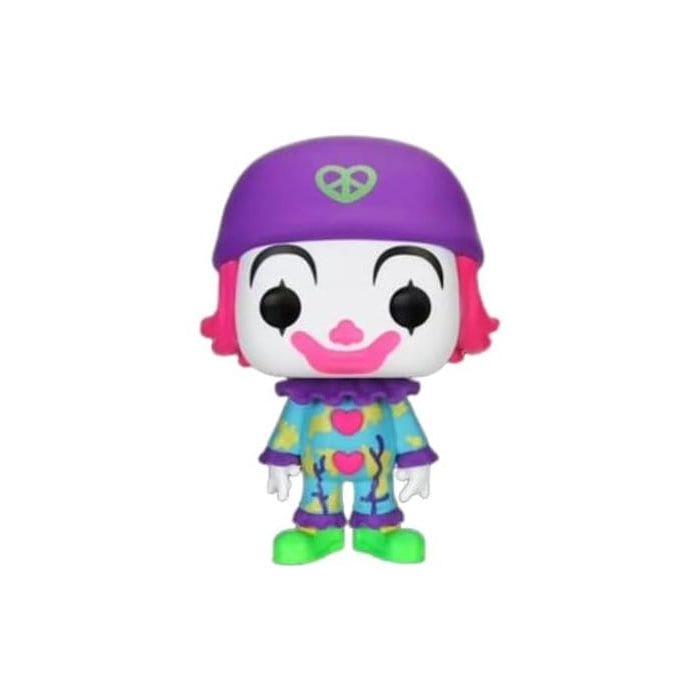 Ron English's Sugar Circus POP! Vinyl Figure Love Combrat Exclusive Edition 9 cm