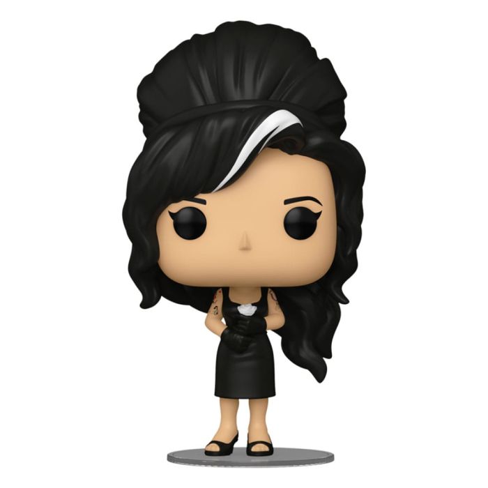 Back to Black - Funko Pop! - Amy Winehouse