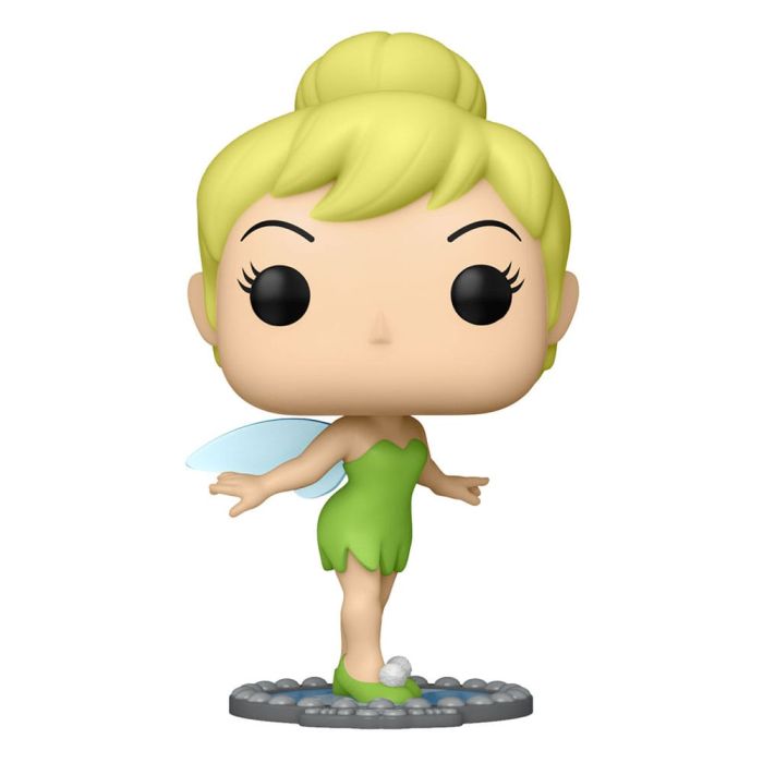 Tinker Bell on Mirror - Funko Pop! - Peter Pan