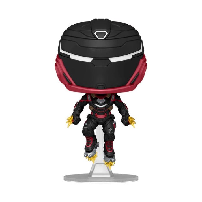 Ironheart POP! Vinyl Figure Model 5 9 cm 