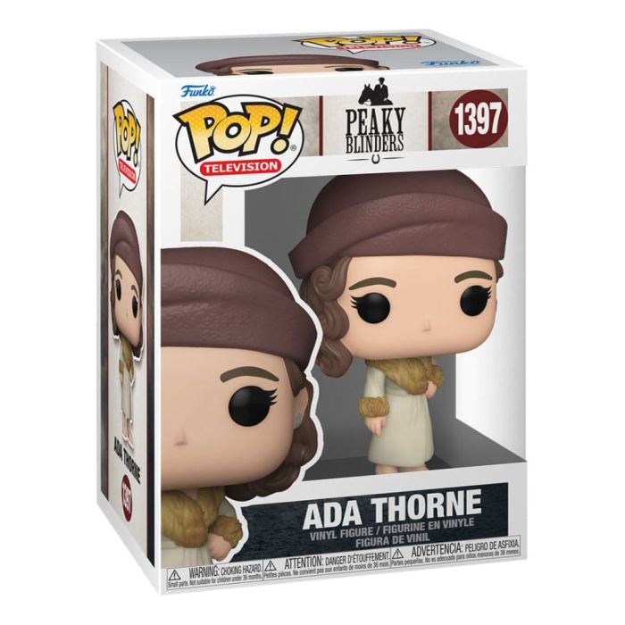 Ada Thorne - Funko Pop! - Peaky Blinders