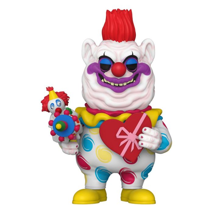 Fatso - Funko Pop! - Killer Klowns From Outer Space