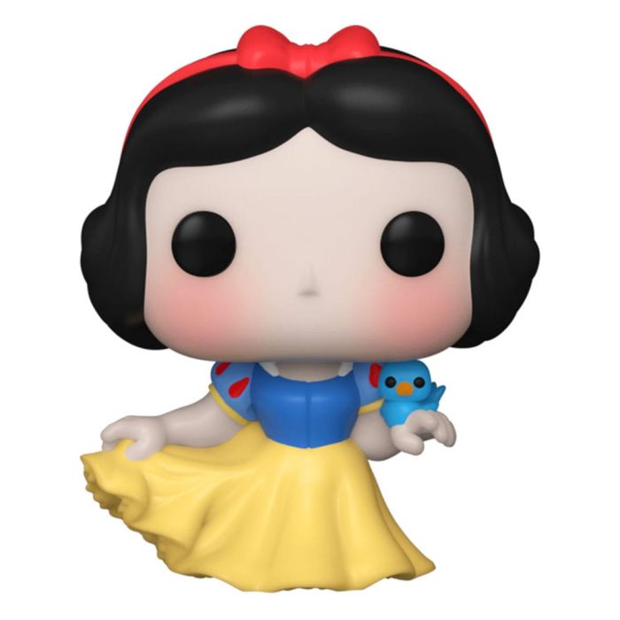 Cinderella, Snow White, Aurora and mystery chase - Funko Bitty Pop! - Disney
