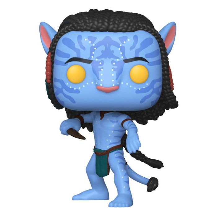 Lo'ak - Funko Pop! - Avatar The Way of Water