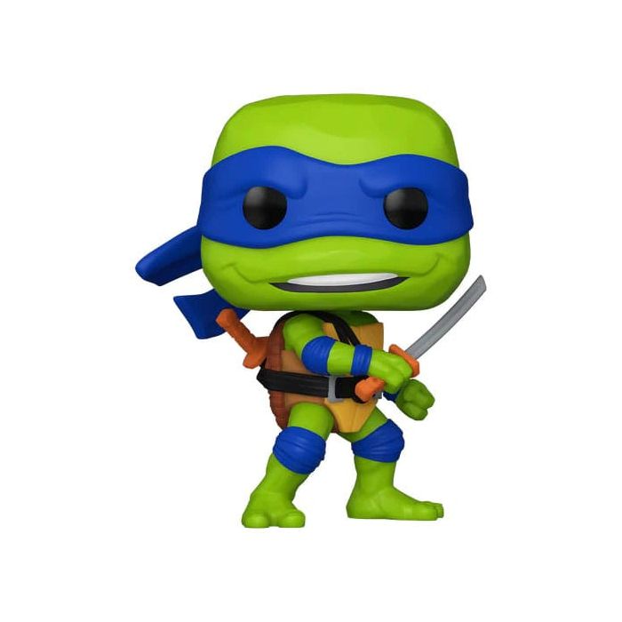 Teenage Mutant Ninja Turtles Super Sized Jumbo POP! Vinyl Figure POP1 25 cm 