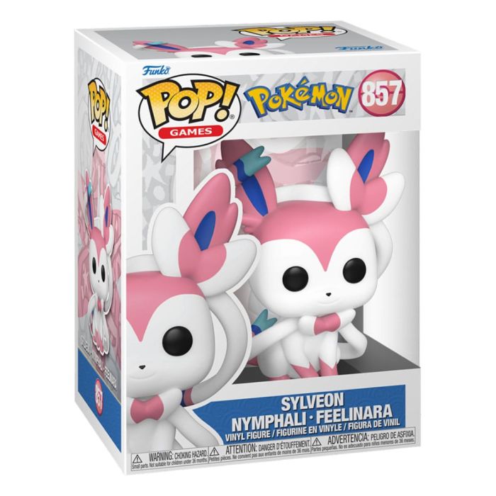 Sylveon - Funko Pop! - Pokemon
