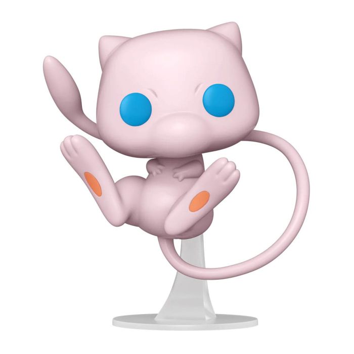 Pokémon Super Sized Jumbo POP! Vinyl Figure Mew 25 cm