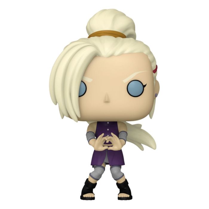 Ino Yamanaka - Funko Pop! - Naruto Shippuden