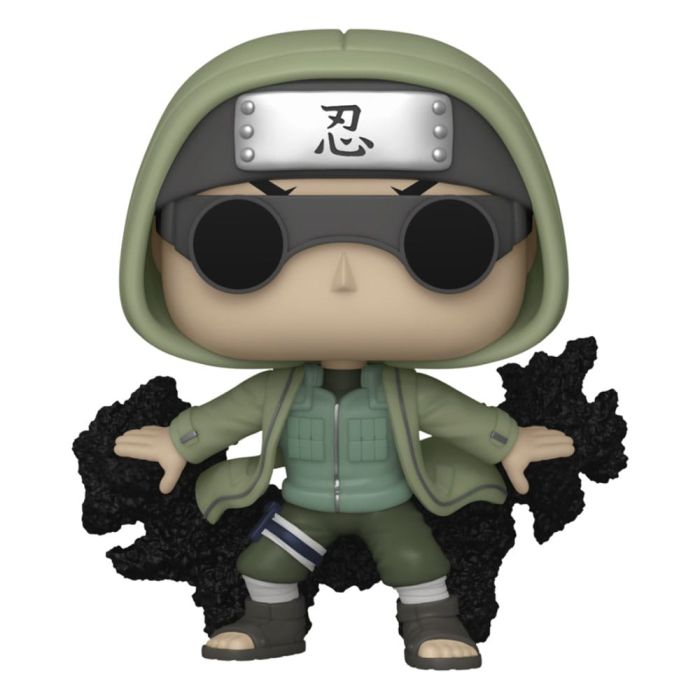 Shino Aburame - Funko Pop! - Naruto Shippuden