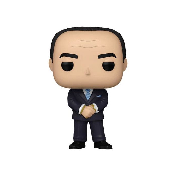 The Sopranos POP! TV Vinyl Figure Tony 9 cm